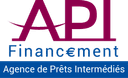 Logo API Financement
