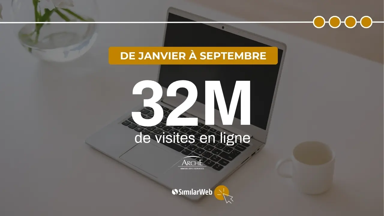 Le digital, une force de la Maison ARCHE