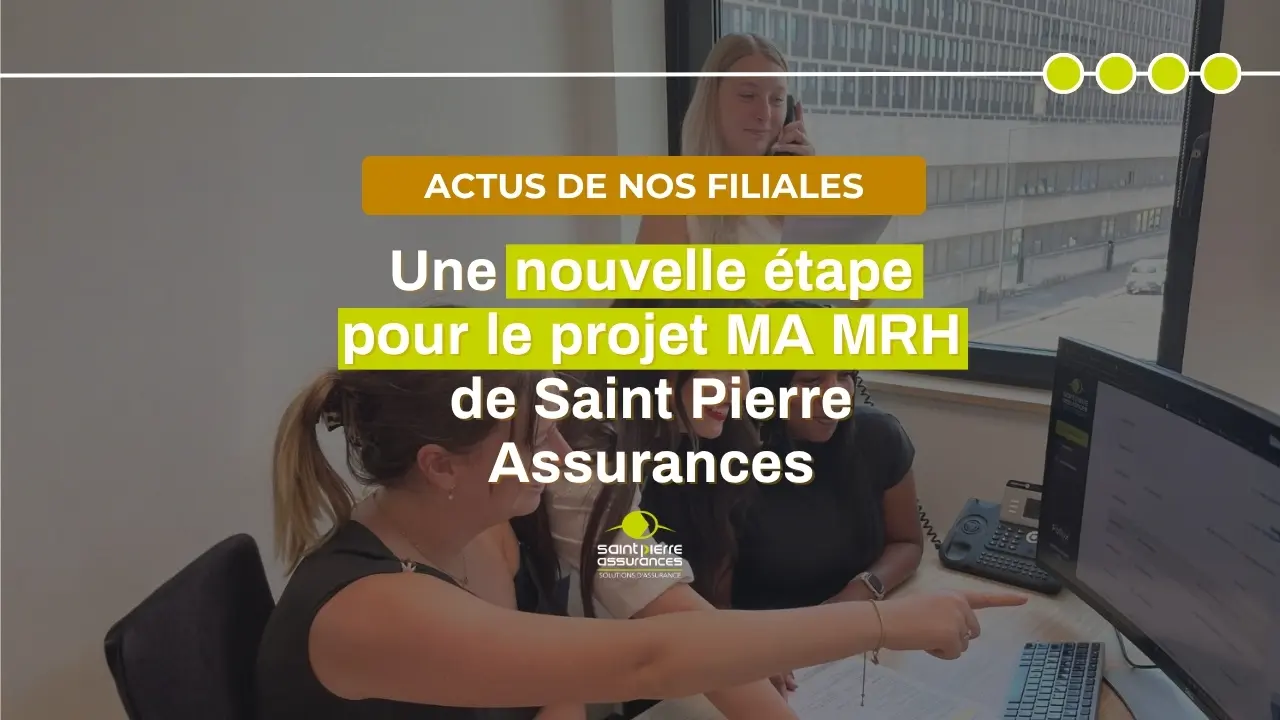 MA MRH, un projet qui devient réalité