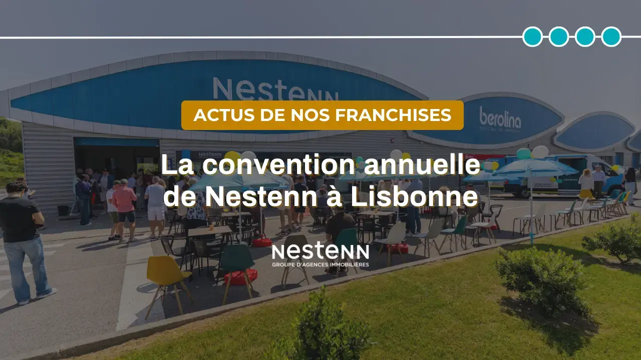 Nestenn poursuit son développement international depuis Lisbonne